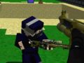 ゲームコンバットピクセルアリーナ3Dインフィニティオンライン