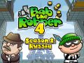 ゲーム泥棒ボブ 4: シーズン2 ロシアオンライン ゲーム泥棒ボブ 4: シーズン2 ロシアオンライン