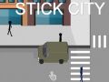 ゲームスティックシティオンライン