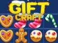 ゲームギフトクラフトオンライン