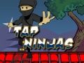 ゲームタップ忍者オンライン