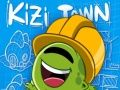 ゲームキジ タウンオンライン