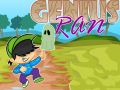 ゲーム天才ランオンライン