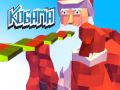 ゲームコガマ:クリスマスパルクールオンライン ゲームコガマ:クリスマスパルクールオンライン