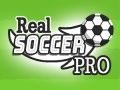 ゲームリアルサッカープロオンライン