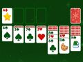 ゲームクラシッククリスマスソリティアオンライン