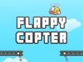 ゲームフラッピー・コプターオンライン