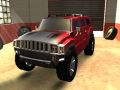 ゲームオフロード駐車オンライン