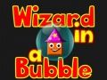 ゲームバブルの中の魔法使いオンライン