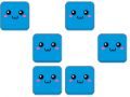ゲーム小さなブロックオンライン