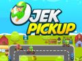 ゲームオジェック・ピックアップオンライン