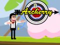ゲームアーチェリーオンライン