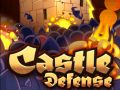 ゲーム城の防衛オンライン