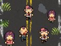 ゲームピクセルゾンビオンライン