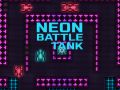 ゲームネオンバトルタンクオンライン