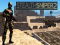 ゲームステルススナイパー 2オンライン