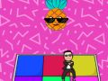 ゲームパイナップルスタイルオンライン