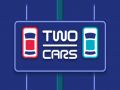 ゲーム二つの車オンライン