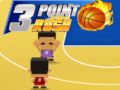 ゲーム3ポイントラッシュオンライン