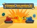 ゲームタンクランブルオンライン