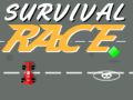 ゲームサバイバルレースオンライン