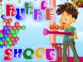 ゲームバブルシュートオンライン