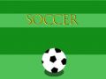 ゲームサッカーオンライン