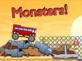 ゲームモンスター！オンライン
