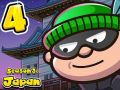 ゲーム盗賊ボブ4シーズン3：日本オンライン