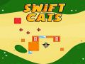 ゲームスイフトキャッツオンライン