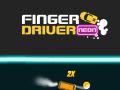 ゲームフィンガードライバーネオンオンライン