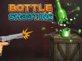 ゲームボトルシューティングオンライン
