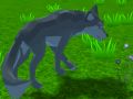 ゲームオオカミシミュレーターオンライン