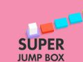 ゲームスーパージャンプボックスオンライン