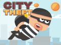 ゲーム都市盗難オンライン
