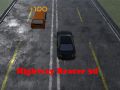 ゲームハイウェイレーサー 3Dオンライン
