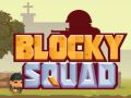 ゲームブロッキー・スクワッドオンライン