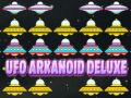 ゲームUFO アルカノイド デラックスオンライン