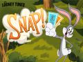 ゲームニュー・ルーニー・テューンズ：スナップ！オンライン