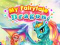 ゲーム私のフェアリーテイルドラゴンオンライン