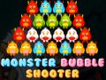 ゲームモンスター バブル シューターオンライン