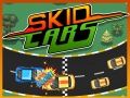 ゲームスキッドカーオンライン