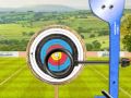 ゲームアーチェリー世界ツアーオンライン
