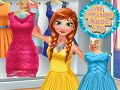 ゲームアイスプリンセスファッションデーオンライン