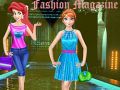 ゲームファッションマガジンオンライン