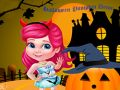 ゲームハロウィンのカボチャの飾り付けオンライン