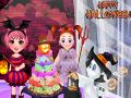 ゲームハッピー・ハロウィンオンライン