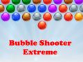 ゲームバブルシューティング エクストリームオンライン