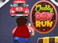 ゲームぽっちゃり少年のランオンライン