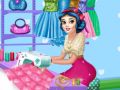ゲームプリンセス裁縫店オンライン